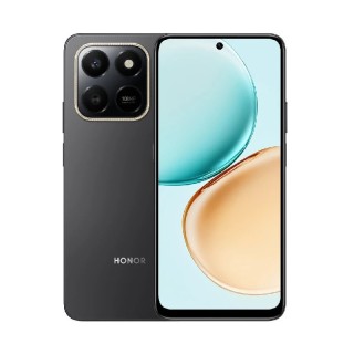 Honor mobitel X7D 8/256 crni