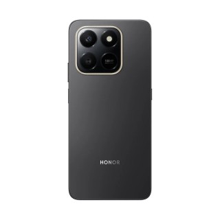 Honor mobitel X7D 8/256 crni