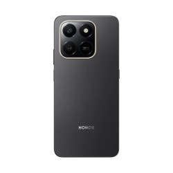 Honor mobitel X7D 8/256 crni