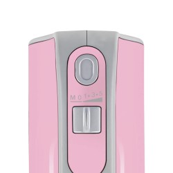 Bosch mikser MFQ4030K roza