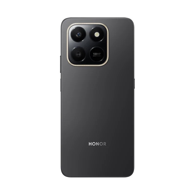 Honor mobitel X7D 8/256 crni