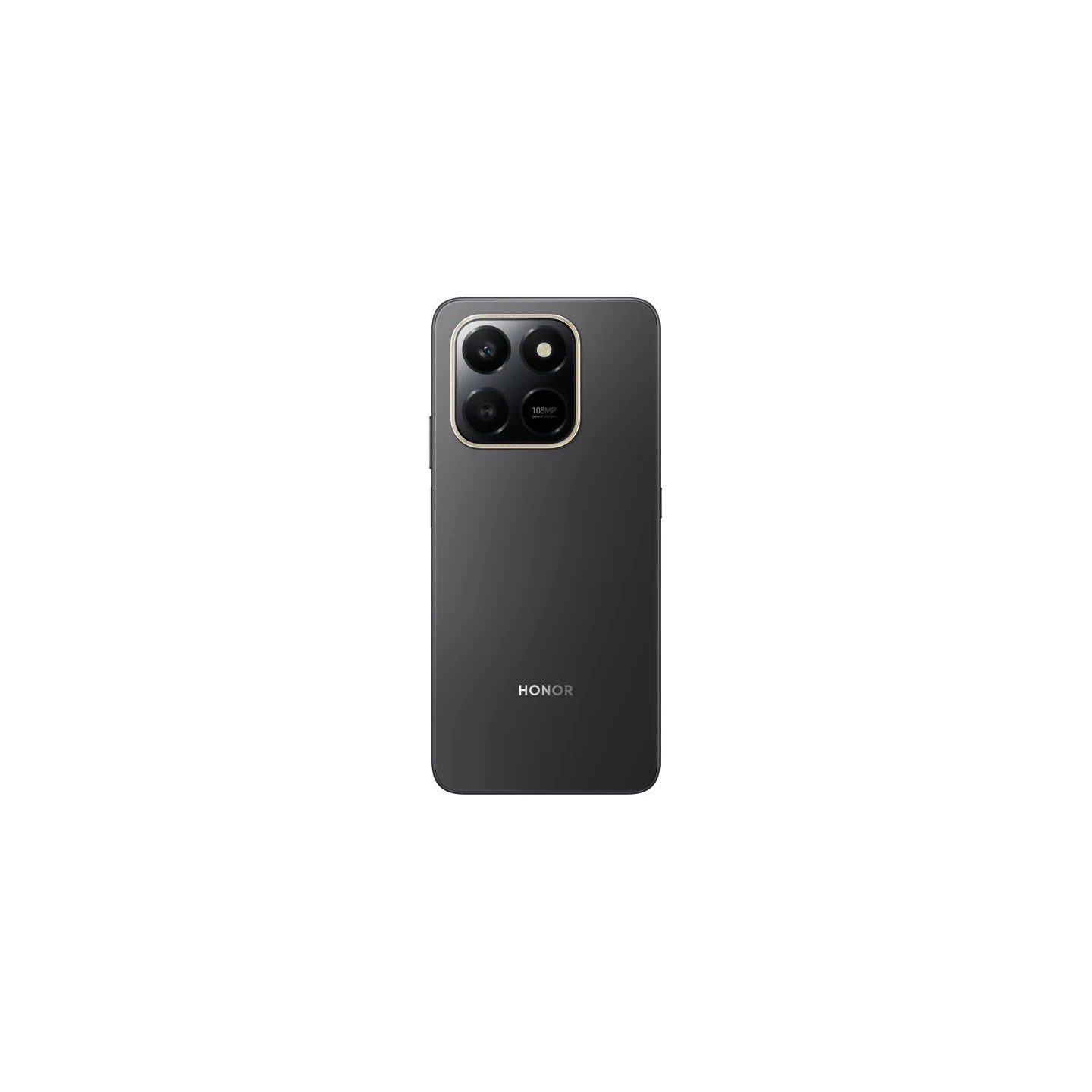 Honor mobitel X7D 8/256 crni