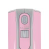 Bosch mikser MFQ4030K roza