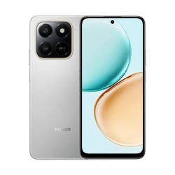 Honor mobitel X7D 8/256 silver