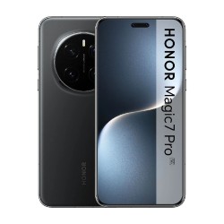 Honor mobitel Magic 7 Pro 12/512 crni