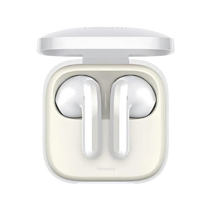 Slušalice Xiaomi Redmi Buds 6 Active bežične bijele