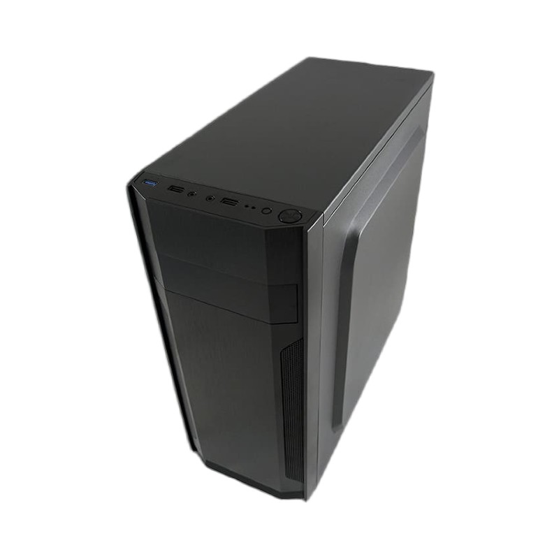 PC Imtec HOME Intel Core i3 10100/16/480/500W