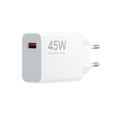 Xiaomi punjač 45W USB-A - Type-C s kablom EU