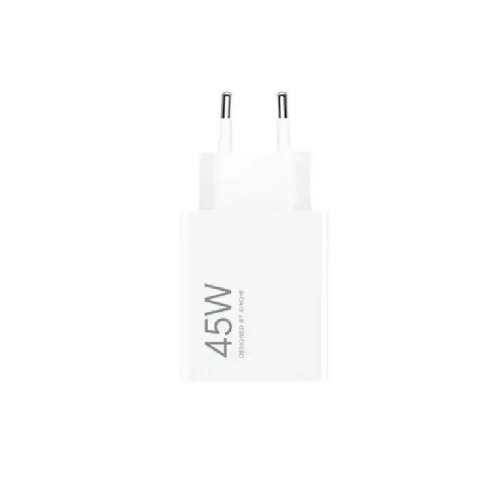 Xiaomi punjač 45W USB-A - Type-C s kablom EU
