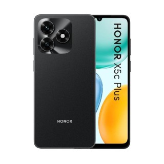Honor mobitel X5C plus 4/128 crni