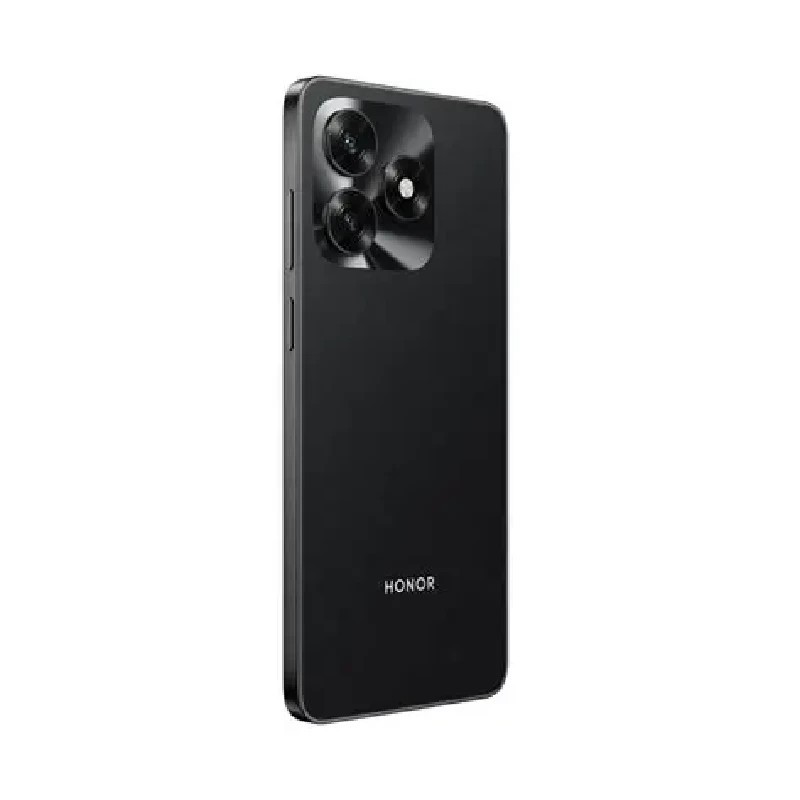 Honor mobitel X5C plus 4/128 crni