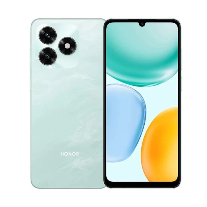 Honor mobitel X5C plus 4/128 plavi
