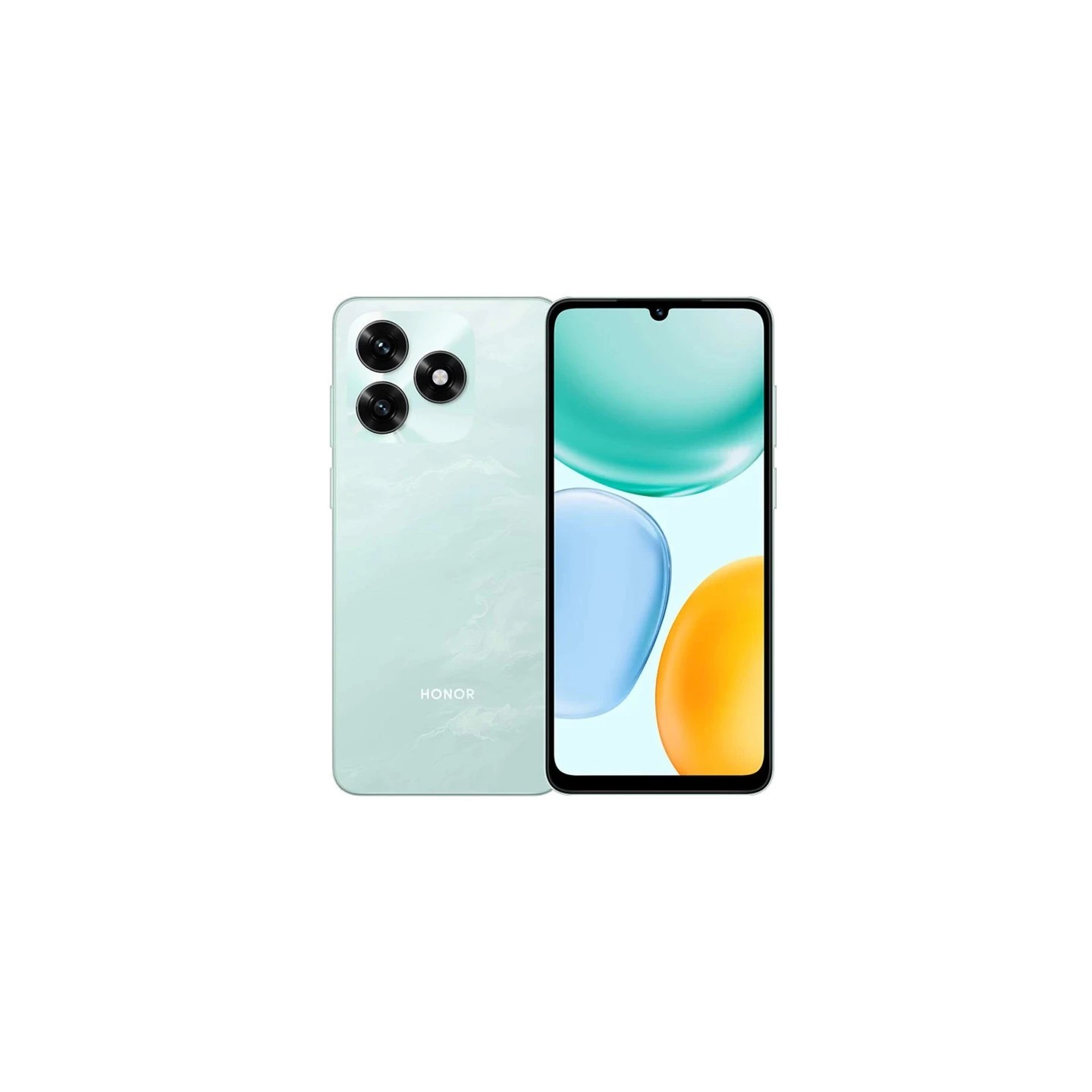 Honor mobitel X5C plus 4/128 plavi