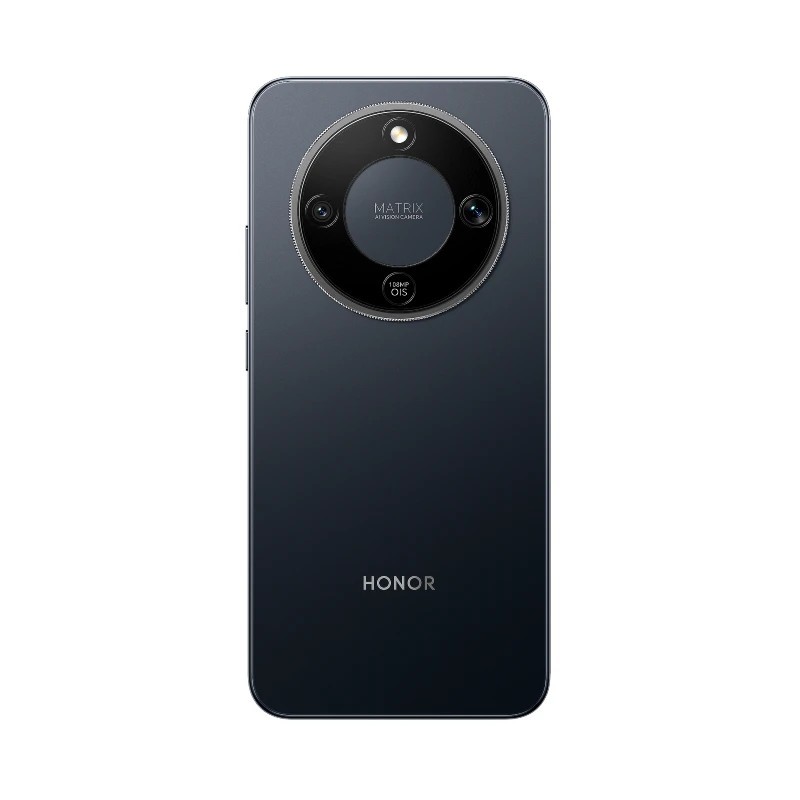 Honor mobitel Magic8 Lite 8/256 crni