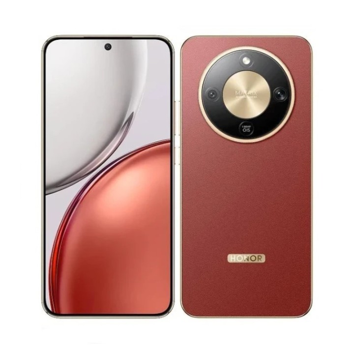 Honor mobitel Magic8 Lite 8/256 crveni