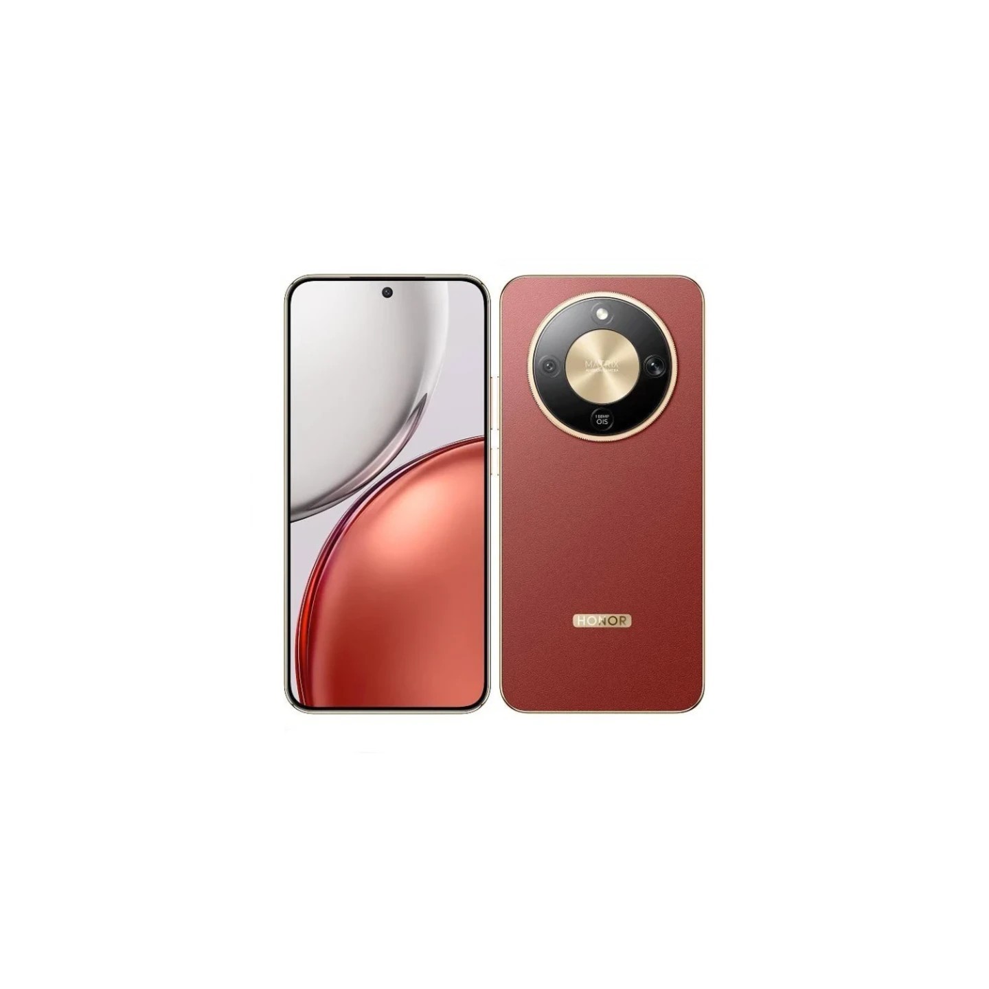 Honor mobitel Magic8 Lite 8/256 crveni
