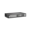 SWITCH 16 Port Gigabit RackMount metalno kucište Netis - ST3116G