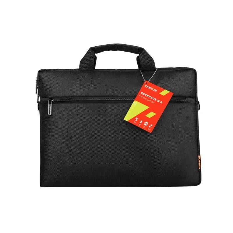 Canyon torba za laptop CNE-CB5B2 15,6'' crna