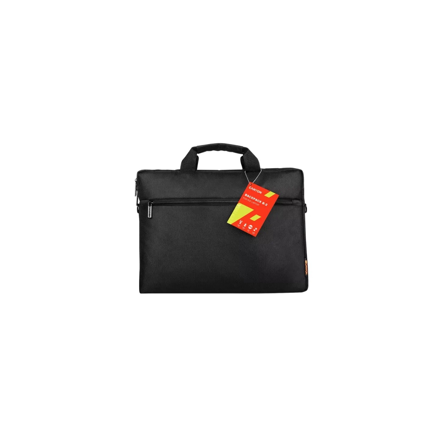 Canyon torba za laptop CNE-CB5B2 15,6'' crna