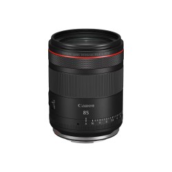Canon RF 85mm F1.4L VCM