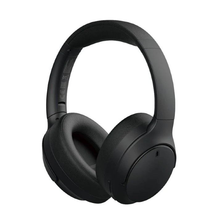 Honor slušalice Choice crne