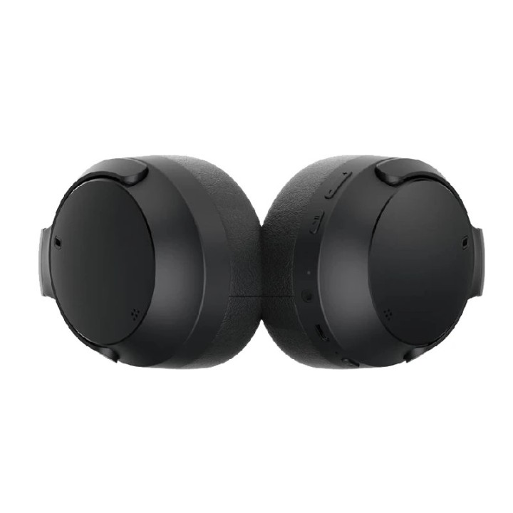 Honor slušalice Choice crne