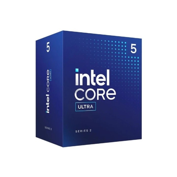 Intel procesor Core Ultra 5 225F LGA1851
