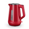 Bosch kuhalo za vodu TWK1M124 1.7L crvena