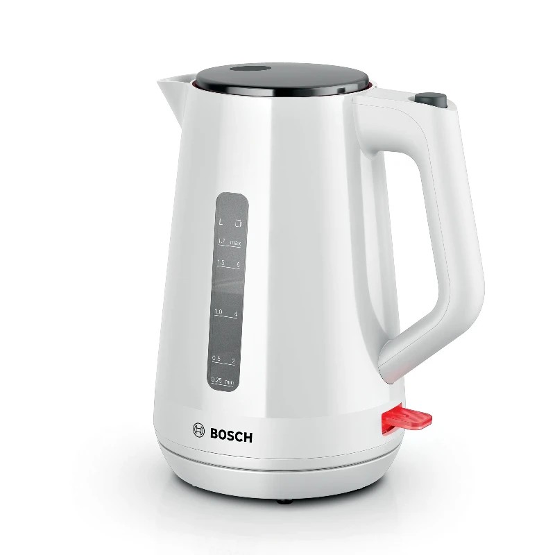 Bosch kuhalo za vodu TWK1M121 1.7L bijela