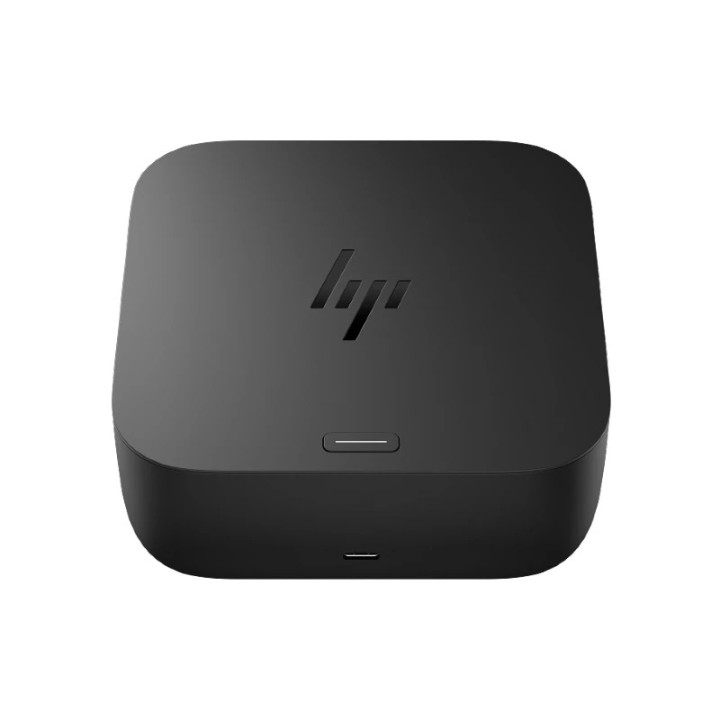 HP USB-C 100W G6 Dock EURO docking station