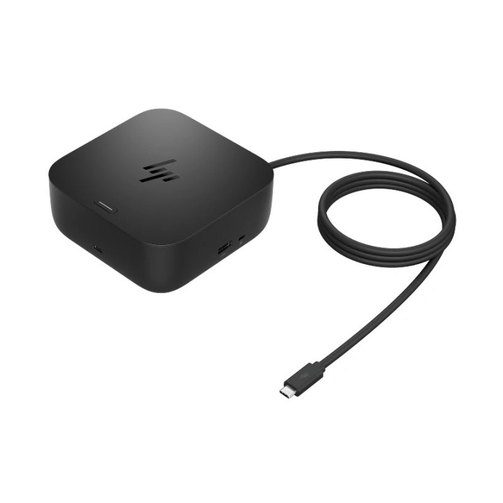 HP USB-C 100W G6 Dock EURO docking station