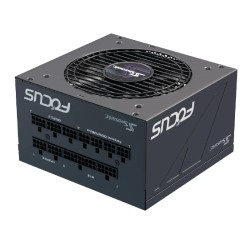 Seasonic napojna jedinica Focus GX 850w Gold 80+