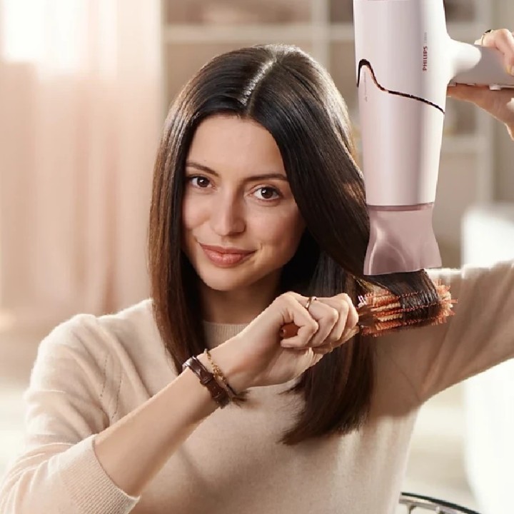 Philips fen za kosu BHD530/00