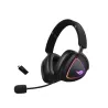 Slušalice Asus Rog Delta II Gaming Wireless Crne