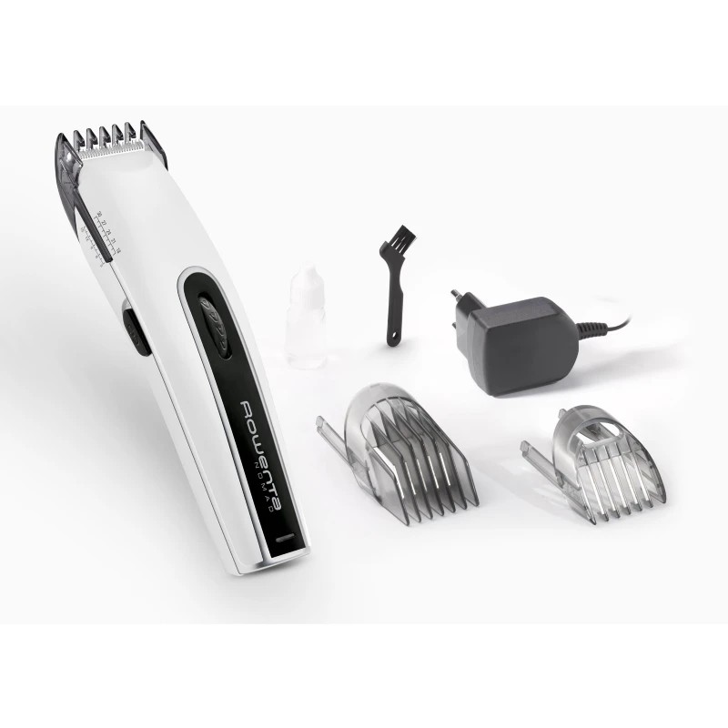 Rowenta aparat za šišanje TN1400F1 Nomad Easy