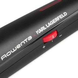 Rowenta CF324LF0 uvijač kose Karl Lagerfeld Curler Conical