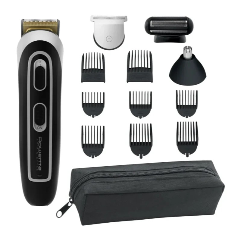 Rowenta mašinica za bradu i kosu Multistyler Trim and Style 13-u-1