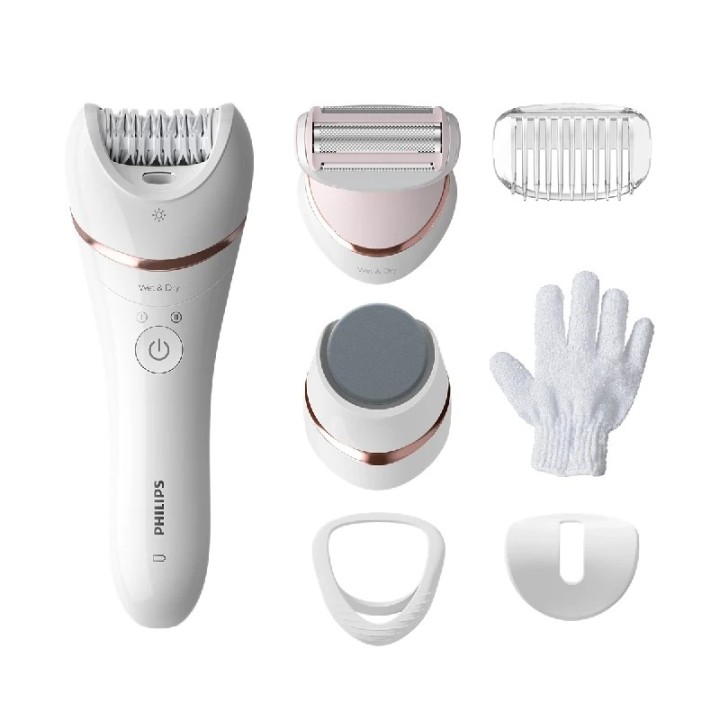 Philips epilator BRE730/10