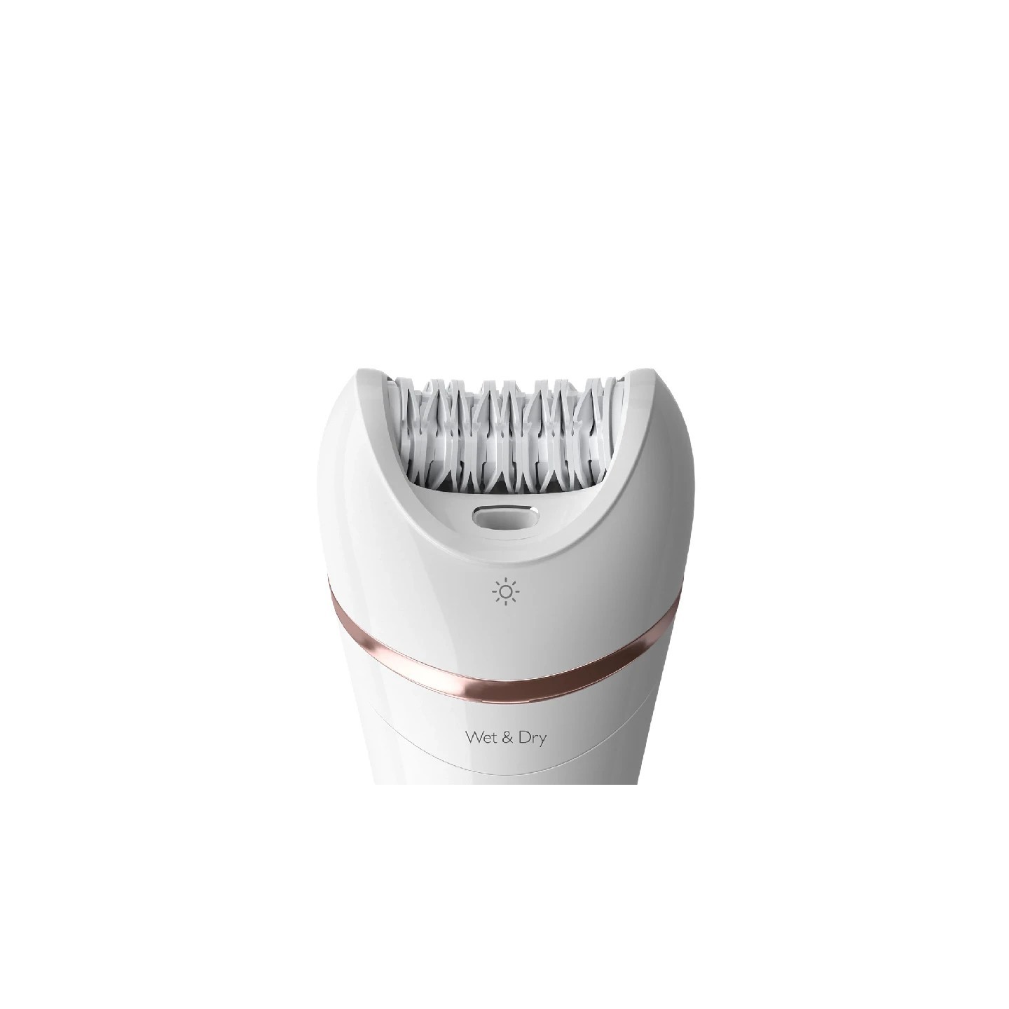 Philips epilator BRE730/10