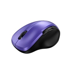 Genius miš 8200S ljubičasti, bežični
