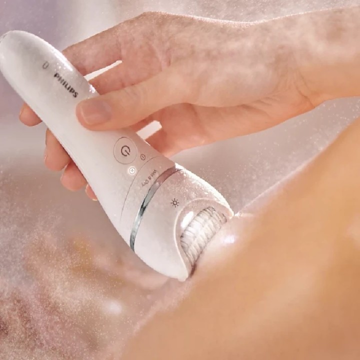 Philips epilator BRE710/00