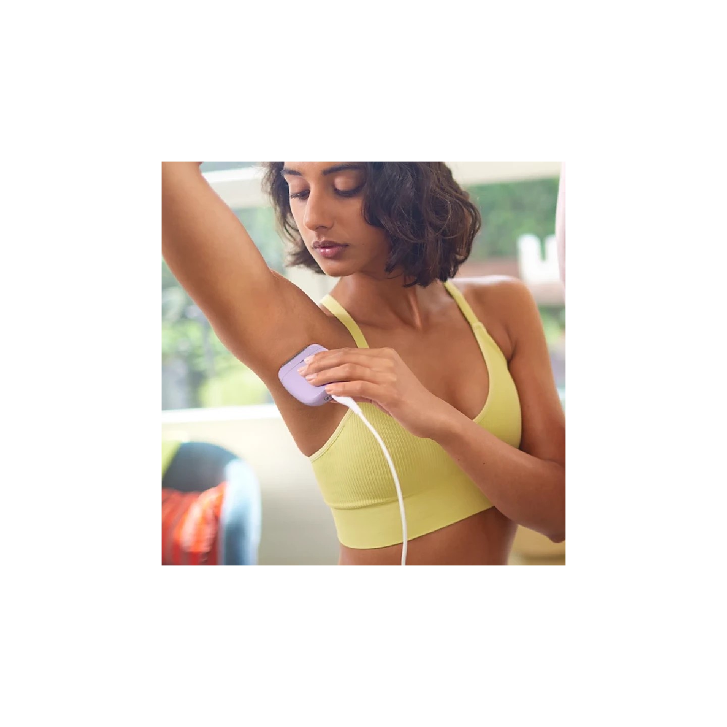 Philips epilator BRE237/00