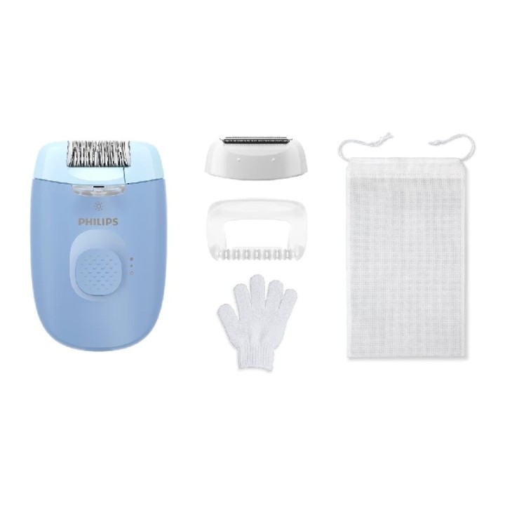 Philips epilator BRE247/00