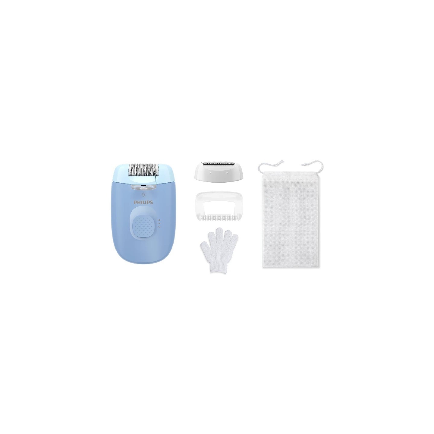 Philips epilator BRE247/00