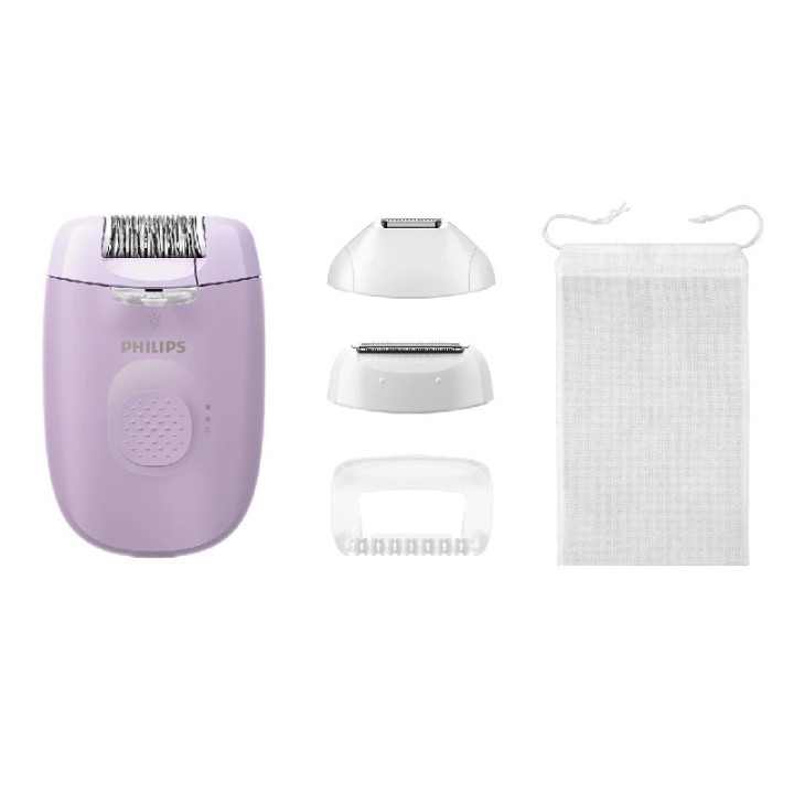 Philips epilator BRE257/00
