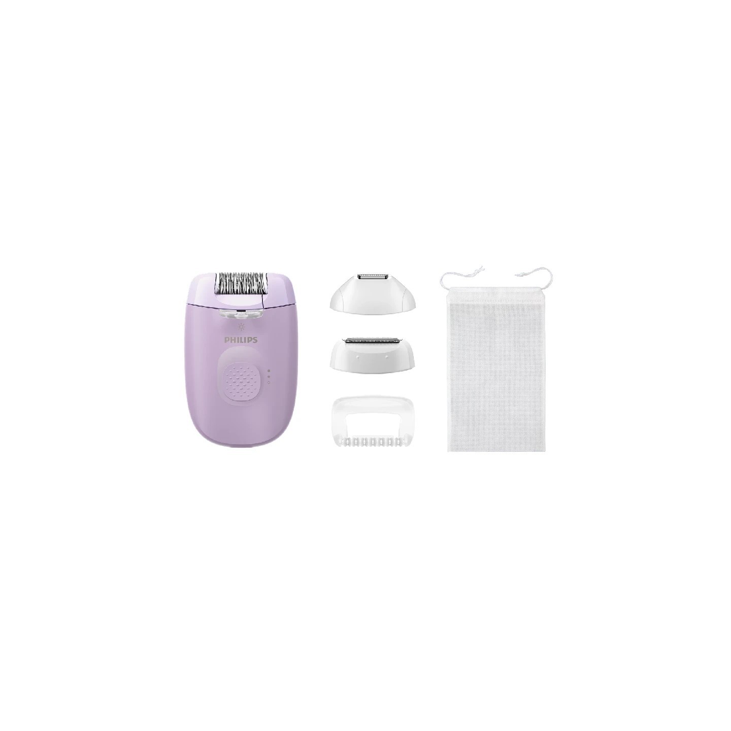 Philips epilator BRE257/00