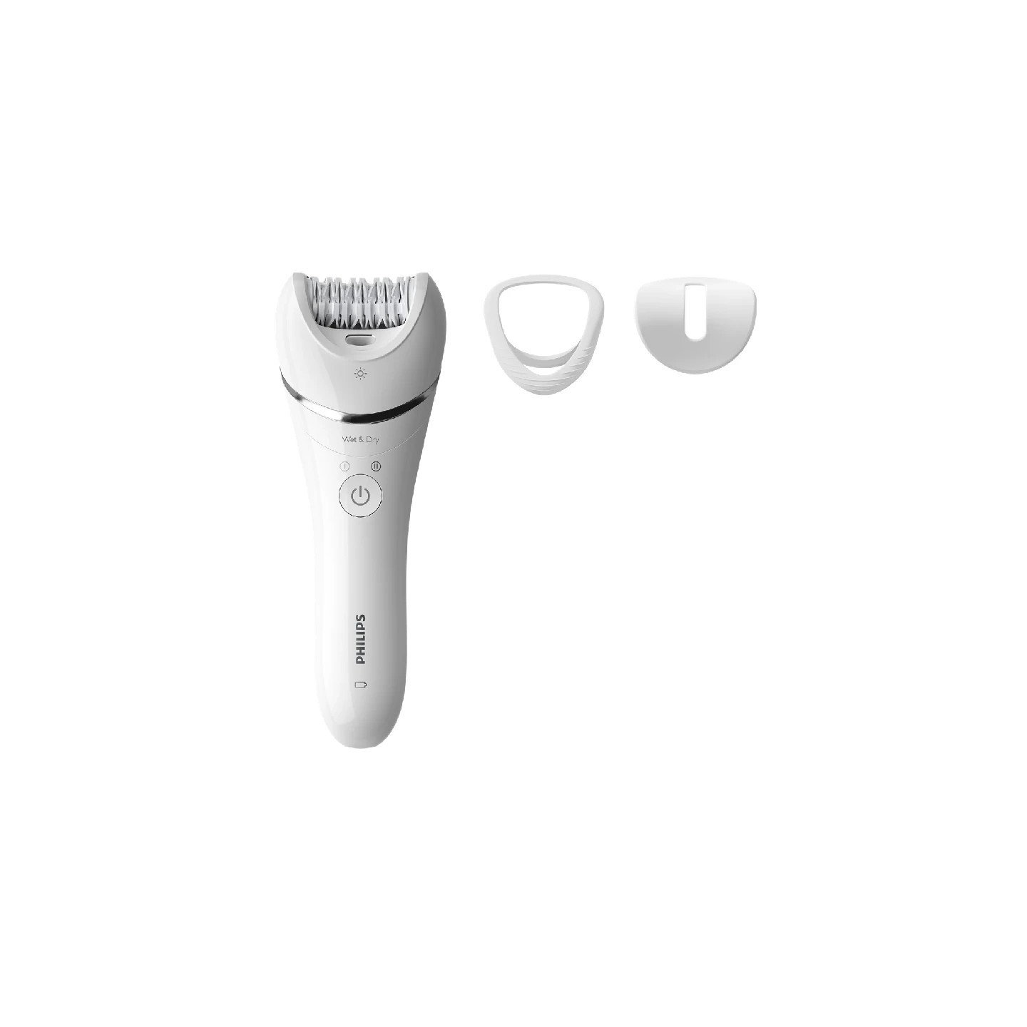 Philips epilator BRE700/00