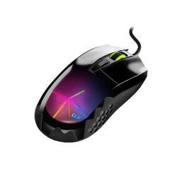 Genius miš Scorpion M715 RGB žičani