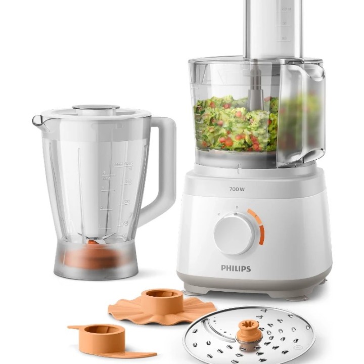 Philips kuhinjski multipraktik HR7320/00 700W, 1.5L, sjeckanje i blendanje