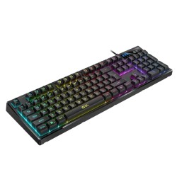 Genius tastatura Scorpion K7 RGB žičana